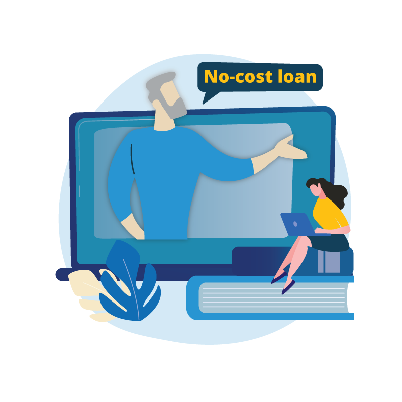 no-cost-loan