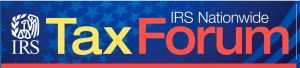 IRS-Tax-Forum-trade-show