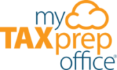 My Tax Prep Office Logo