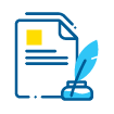 Icon for Knowledge Center