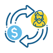 Icon for Taxpayer Advance Loans