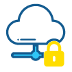 Icon for Cyber Security Solutions